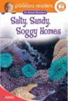 Salty, Sandy, Soggy Homes - Susan Blackaby