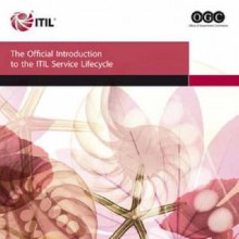 The Introduction to the Itil Service Lifecycle Book - The Stationery Office