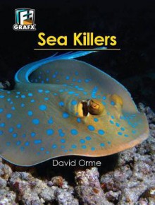 Sea Killers - Helen Orme, David Orme