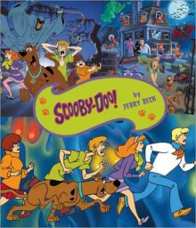 Scooby Doo - Jerry Beck