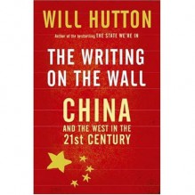 Writing On The Wall - Will Hutton