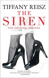 The Siren - Tiffany Reisz