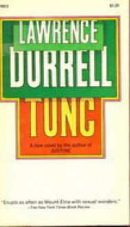 Tunc - Lawrence Durrell