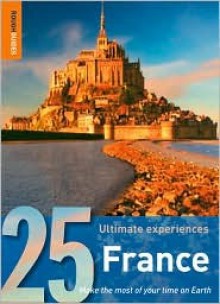 Rough Guides 25 France - Rough Guides