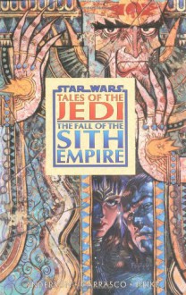 Fall of the Sith Empire - Kevin J. Anderson, Mark Heike