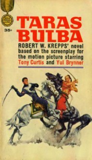 Taras Bulba - Robert W. Krepps