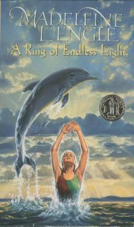 A Ring Of Endless Light - Madeleine L'Engle