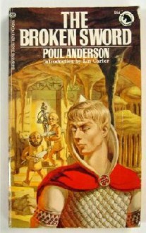 The Broken Sword - Poul Anderson