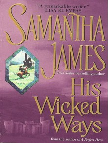 His Wicked Ways - Samantha James