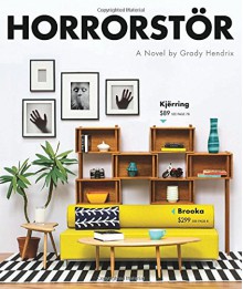 Horrorstor - Sam Stall