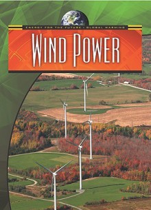 Wind Power - Nigel Saunders