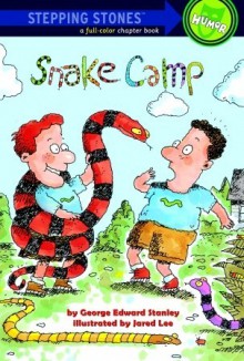 Snake Camp - George E. Stanley