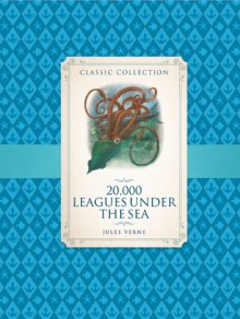 20,000 Leagues under the Sea - Ronne Randall, Sean Haydon