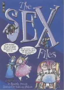 The Sex Files - Jasminka Petrovic