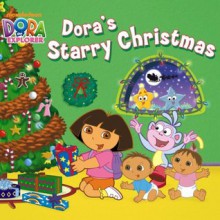 Dora's Starry Christmas - Christine Ricci