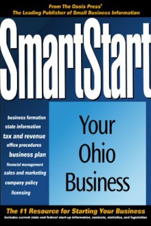 SmartStart your Ohio business. - Oasis Press, PSI Research