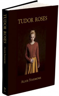 Tudor Roses - Alice Starmore