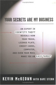 Your Secrets Are My Business - Kevin McKeown, Dave Stern