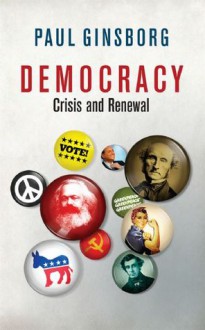 Democracy - Paul Ginsborg