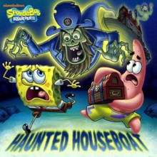 Haunted Houseboat - Dave Aikins