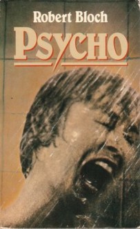 Psycho (Crime international) - Robert Bloch, Wijmie Fijn van Draat