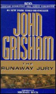 The Runaway Jury - John Grisham, Michael Beck