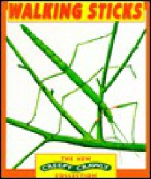 Walking Sticks - Tamara Green, Tony Gibbons