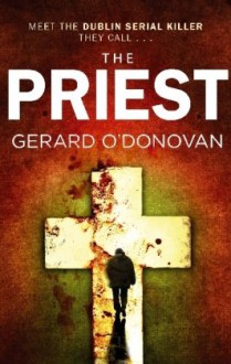 The Priest - Gerard O'Donovan