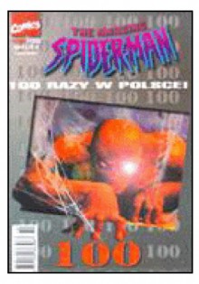 The Amazing Spider-Man 10/1998 [100] - Todd Dezago, Ronald Lim, Tom DeFalco, Al Milgrom, Tom Smith