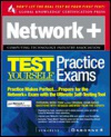 Network+ Certification Test Yourself Practice Exams - Syngress Media Inc.