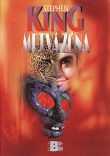 Mrtvá zóna - Tomáš Hrách, Stephen King