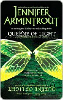 Queene of Light - Jennifer Armintrout