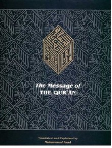 The Message of The Qur'ãn - Muhammad Asad