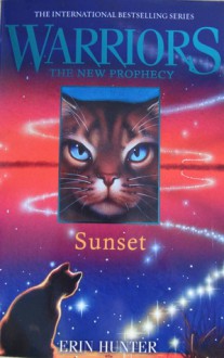 Sunset - Erin Hunter