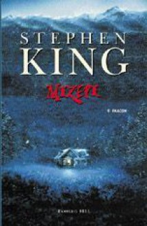 Μίζερυ - Παλμύρα Ισμυρίδου, Stephen King