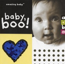 Baby, Boo! - Beth Harwood, David Ellwand, Emma Dodd