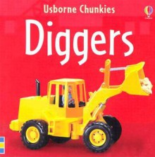 Diggers - Jo Litchfield, Mike Olley, Howard Allman