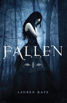 Fallen - Lauren Kate