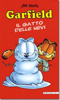 Garfield: il gatto delle nevi - Jim Davis, Davide Barzi