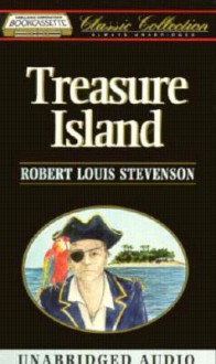 Treasure Island, Vol. 3 - Robert Louis Stevenson, Michael Page