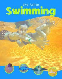 Swimming - Andrew Langley