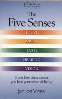 The Five Senses - Jan de Vries