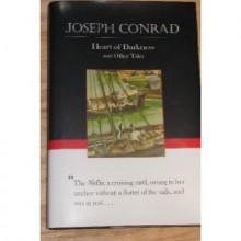 Heart of Darkness and Other Tales - Joseph Conrad