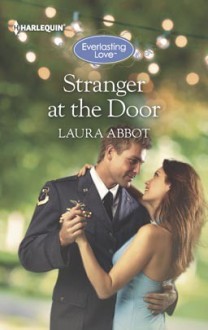 Stranger at the Door - Laura Abbot