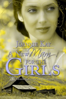 A New Mam for the Girls - Joannie Kay