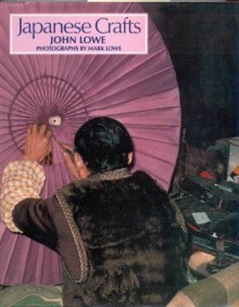 Japanese crafts - John Lowe