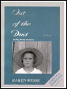 Out of the Dust - Karen Hesse