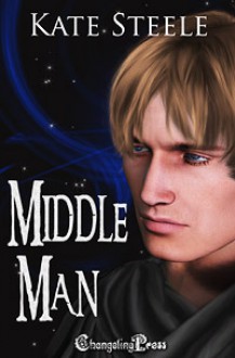 Middle Man - Kate Steele