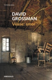 Véase: amor - David Grossman