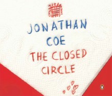 The closed circle - Jonathan Coe